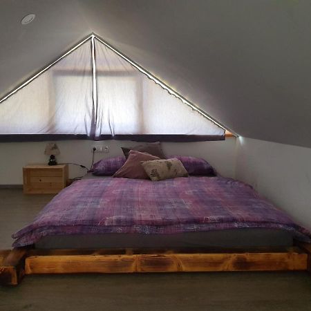 Apartmaji Daniel Краньска Гора Экстерьер фото