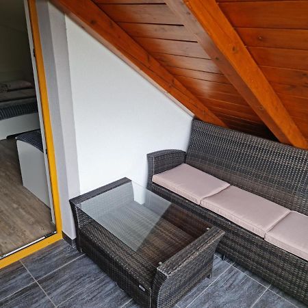 Apartmaji Daniel Краньска Гора Экстерьер фото