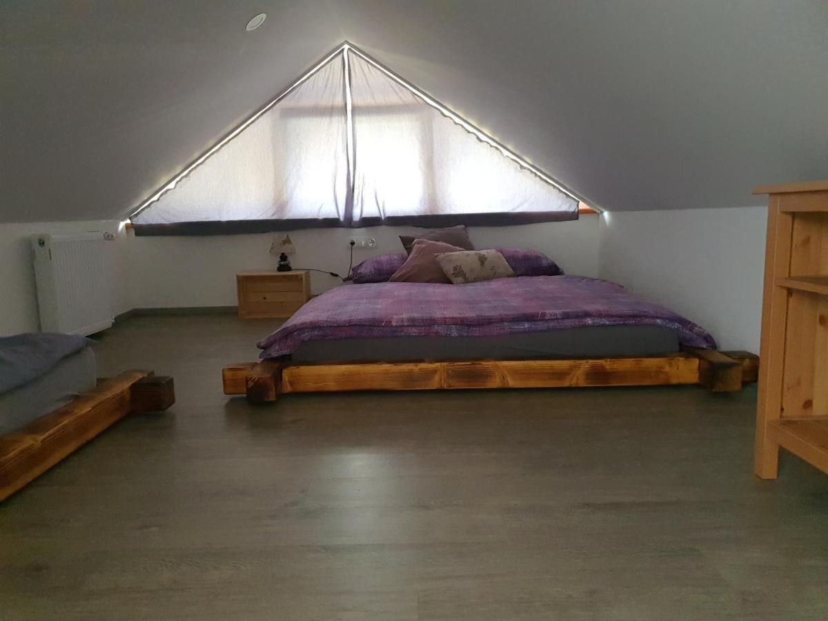 Apartmaji Daniel Краньска Гора Экстерьер фото