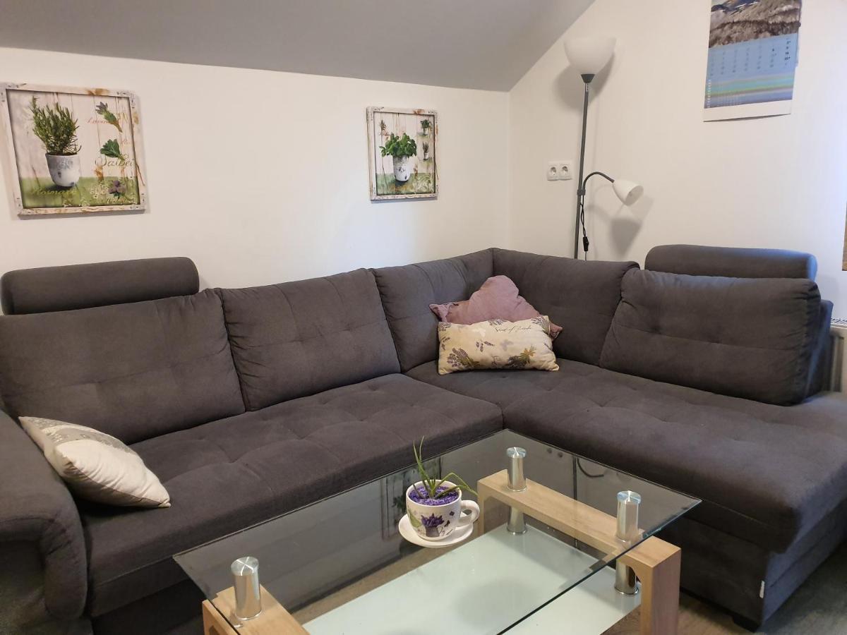 Apartmaji Daniel Краньска Гора Экстерьер фото