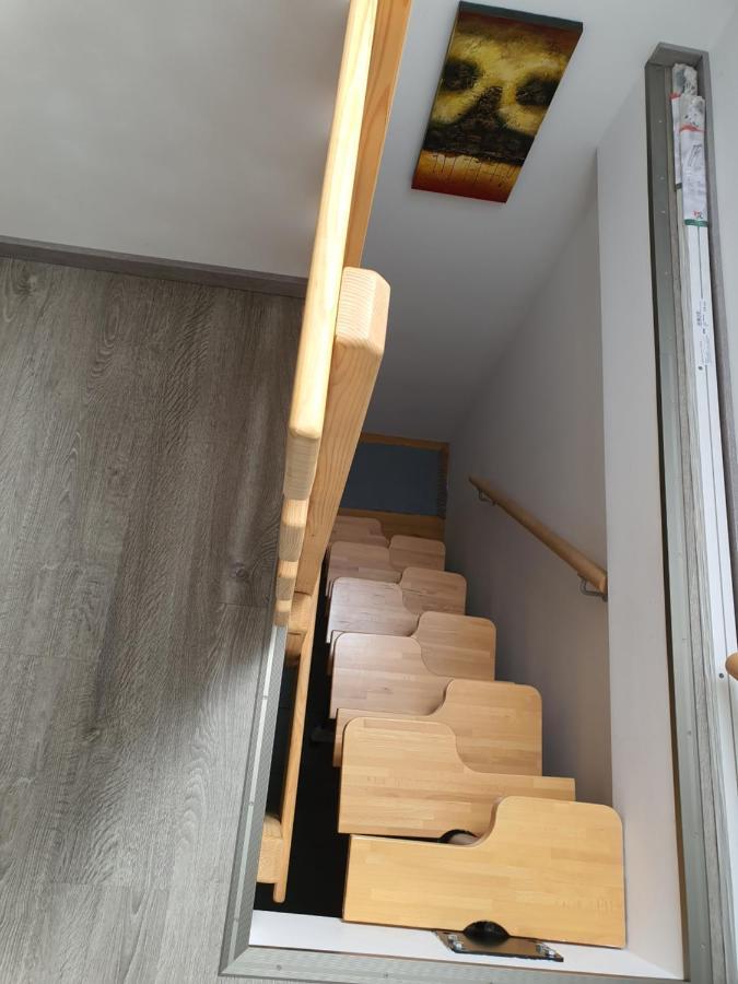 Apartmaji Daniel Краньска Гора Экстерьер фото