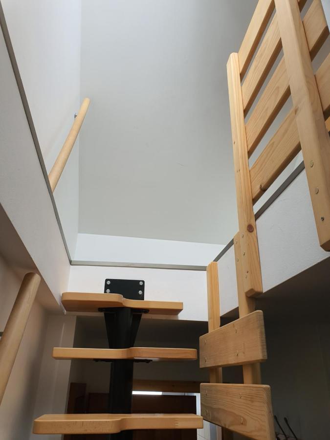 Apartmaji Daniel Краньска Гора Экстерьер фото