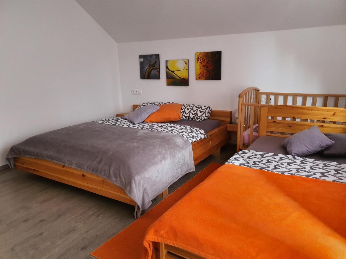 Apartmaji Daniel Краньска Гора Экстерьер фото