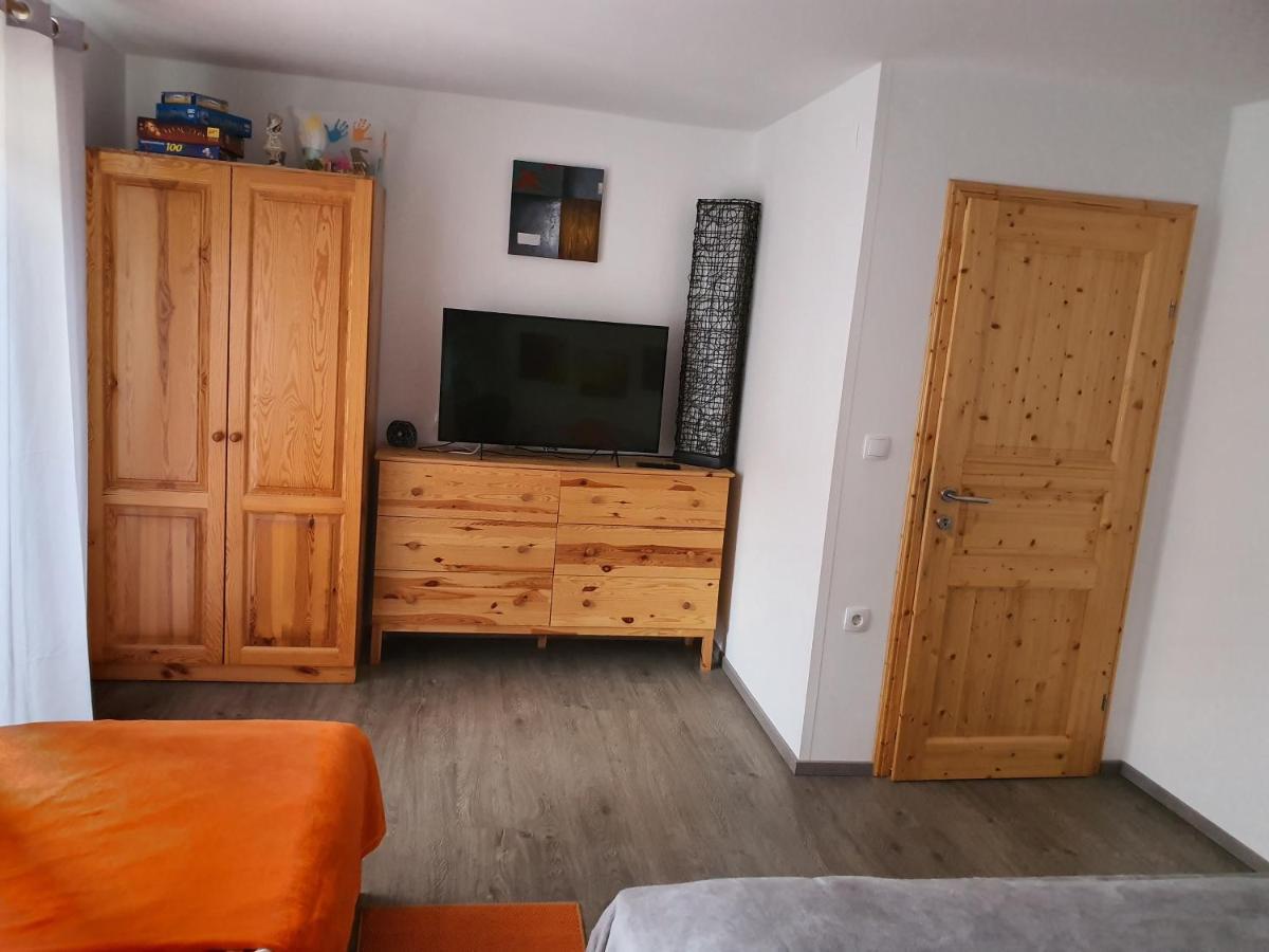 Apartmaji Daniel Краньска Гора Экстерьер фото