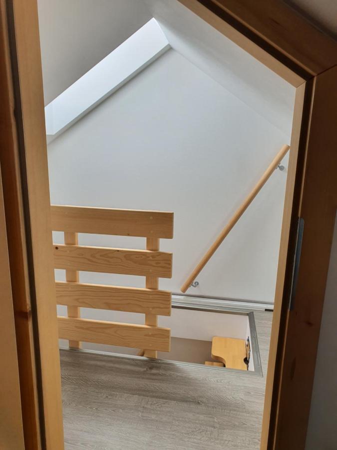 Apartmaji Daniel Краньска Гора Экстерьер фото