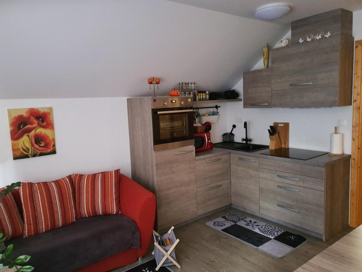 Apartmaji Daniel Краньска Гора Экстерьер фото