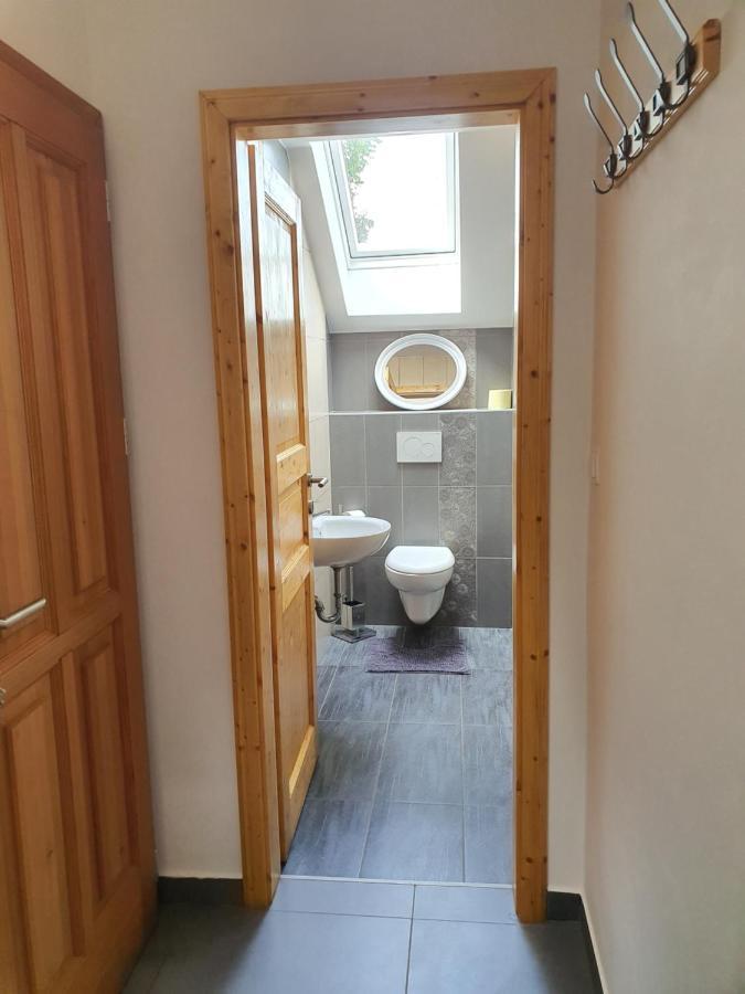 Apartmaji Daniel Краньска Гора Экстерьер фото