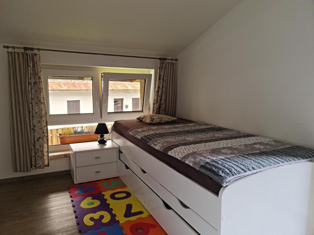 Apartmaji Daniel Краньска Гора Экстерьер фото