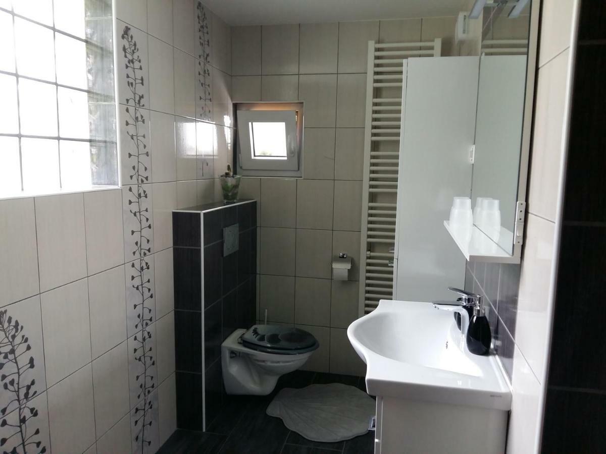 Apartmaji Daniel Краньска Гора Экстерьер фото