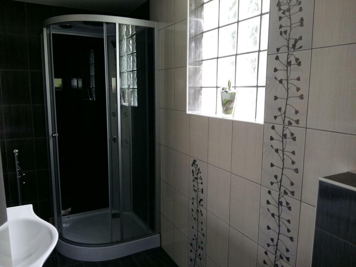 Apartmaji Daniel Краньска Гора Экстерьер фото