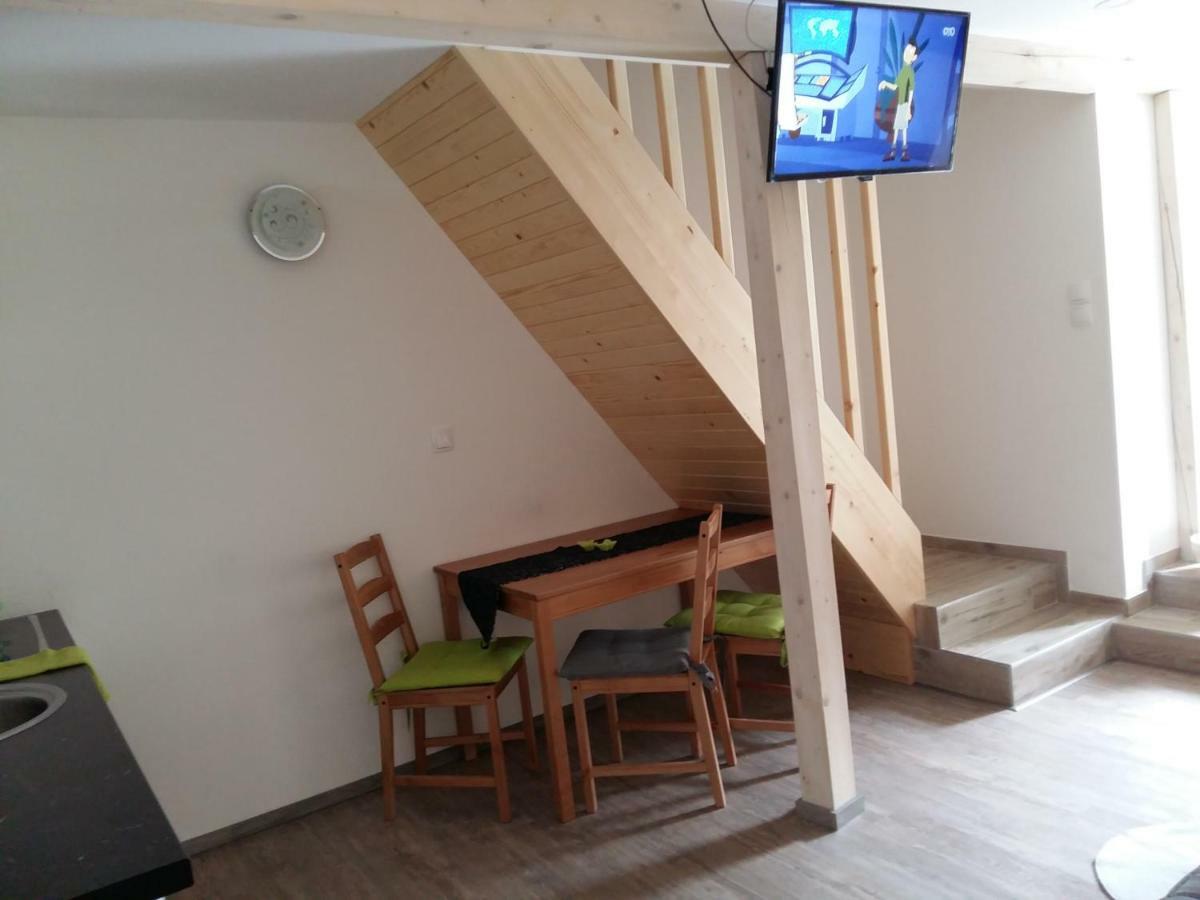 Apartmaji Daniel Краньска Гора Экстерьер фото