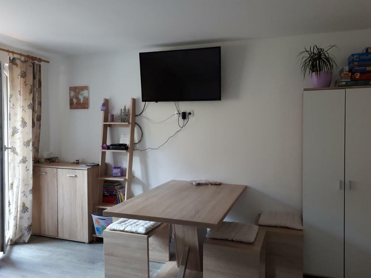Apartmaji Daniel Краньска Гора Экстерьер фото