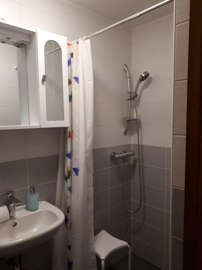 Apartmaji Daniel Краньска Гора Экстерьер фото