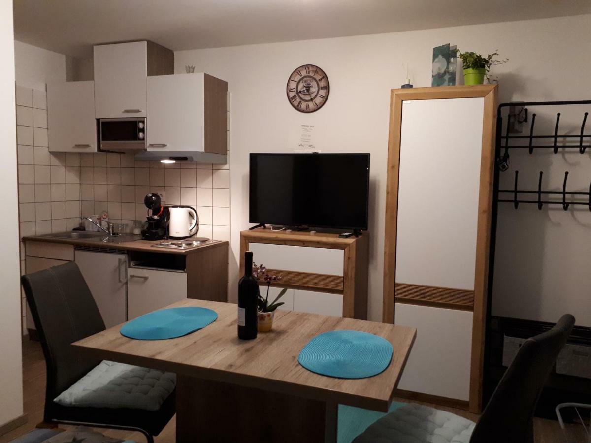 Apartmaji Daniel Краньска Гора Экстерьер фото