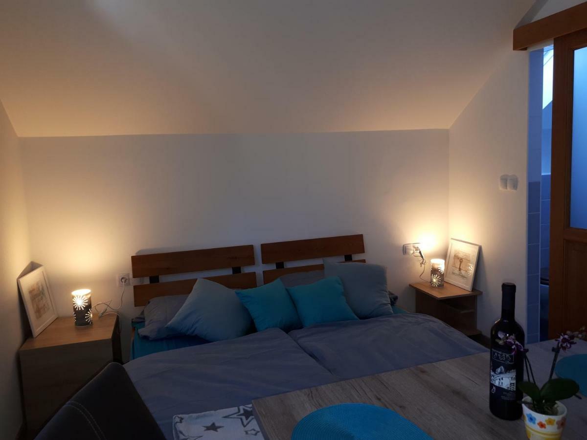 Apartmaji Daniel Краньска Гора Экстерьер фото
